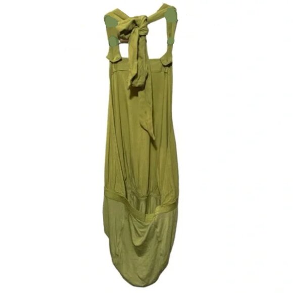 Brand New Intimately By Free People Women's Backless Halter Bodysuit - Picture 2 of 5